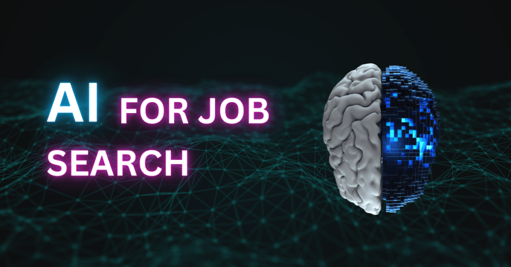 Ai for job search and Interviews