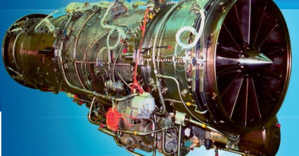 fund kaveri engine trending on X