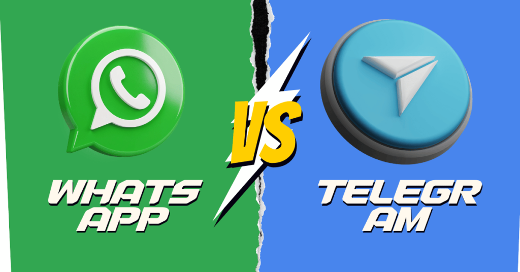 telegram announced meme challenge against WhatsApp with 50000 USD reward